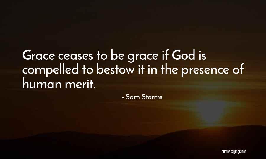 Literate Fool Quotes By Sam Storms Literate Fool Quotes By Sam Storms
