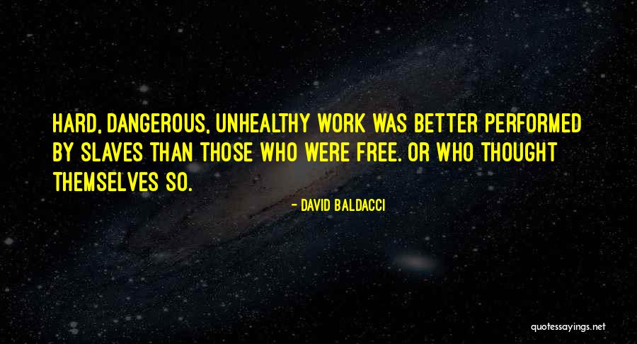 Literati Book Quotes By David Baldacci Literati Book Quotes By David Baldacci