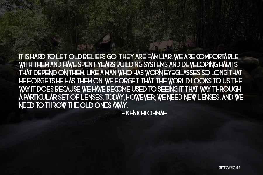 Literati Bookstore Quotes By Kenichi Ohmae Literati Bookstore Quotes By Kenichi Ohmae