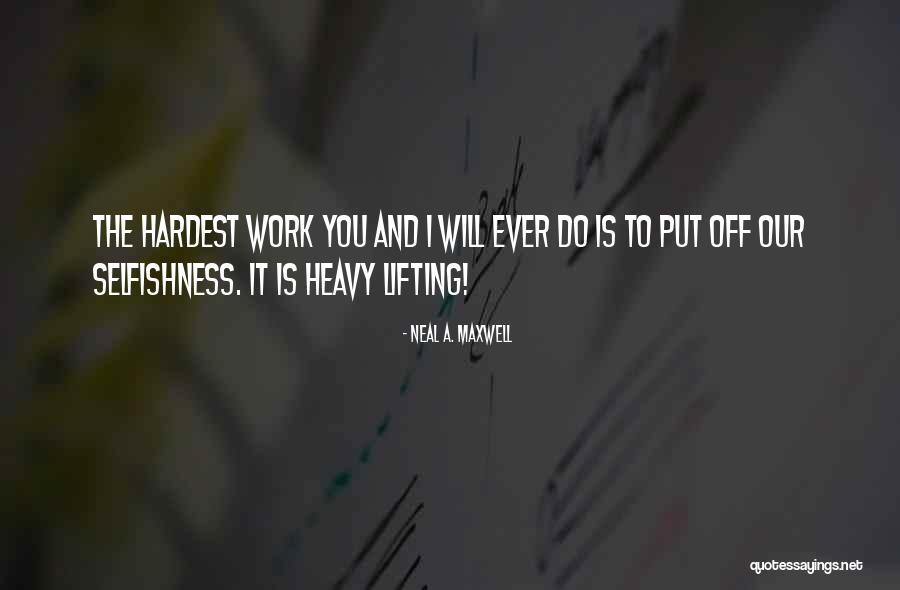 Literati Bookstore Quotes By Neal A. Maxwell Literati Bookstore Quotes By Neal A. Maxwell