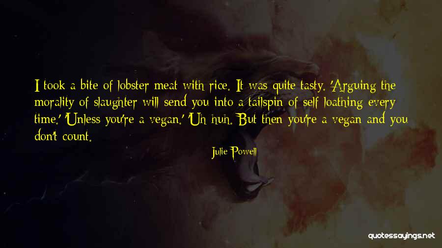 Literati Cheat Quotes By Julie Powell Literati Cheat Quotes By Julie Powell