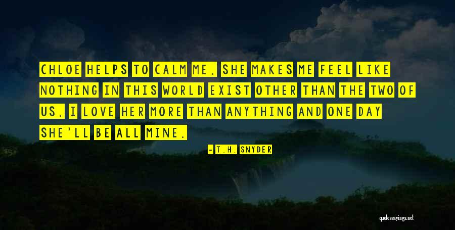 Literati Scrabble Quotes By T.H. Snyder Literati Scrabble Quotes By T.H. Snyder