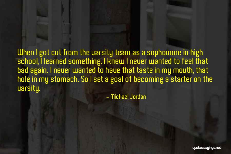 Literatura Contemporanea Quotes By Michael Jordan Literatura Contemporanea Quotes By Michael Jordan