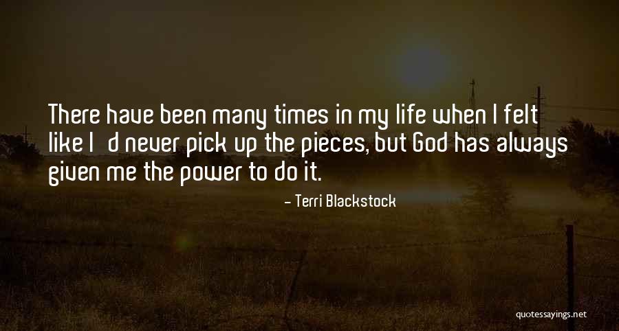 Literatura Infantil Quotes By Terri Blackstock Literatura Infantil Quotes By Terri Blackstock