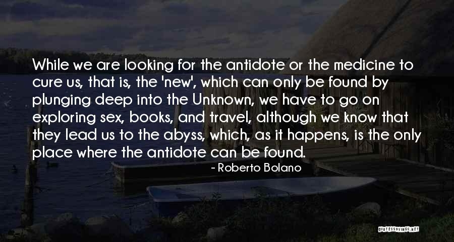 Literature And Illness Quotes By Roberto Bolano Literature And Illness Quotes By Roberto Bolano
