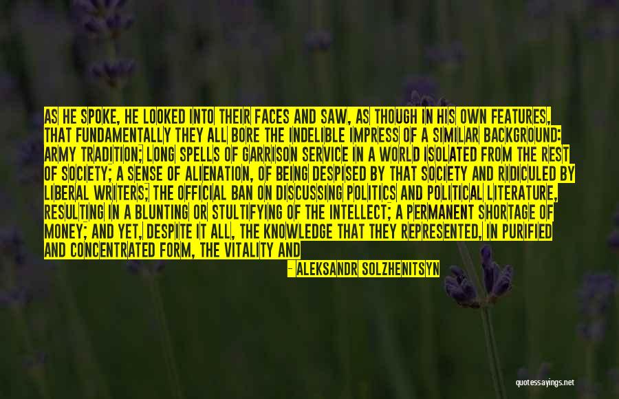 Literature And Politics Quotes By Aleksandr Solzhenitsyn Literature And Politics Quotes By Aleksandr Solzhenitsyn