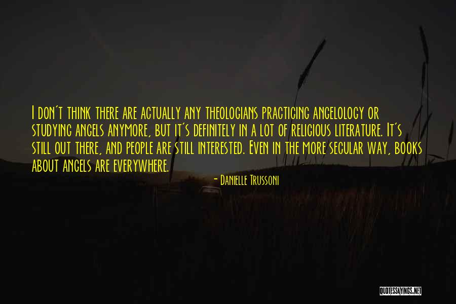 Literature Book Quotes By Danielle Trussoni Literature Book Quotes By Danielle Trussoni