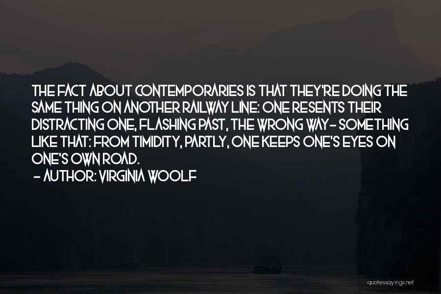 Literature By Virginia Woolf Quotes By Virginia Woolf