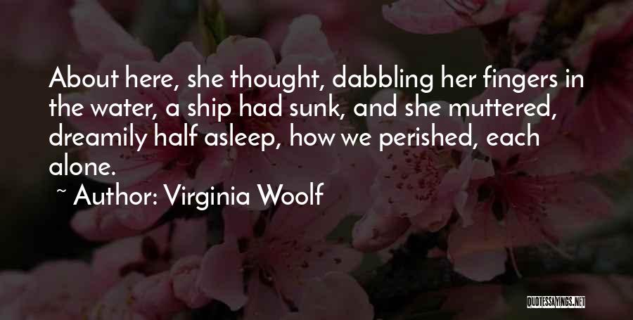 Literature By Virginia Woolf Quotes By Virginia Woolf