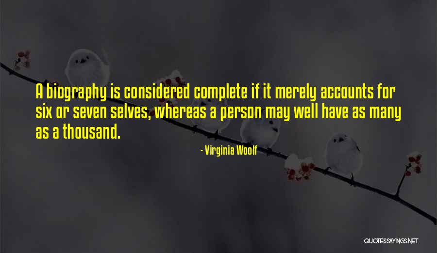 Literature By Virginia Woolf Quotes By Virginia Woolf