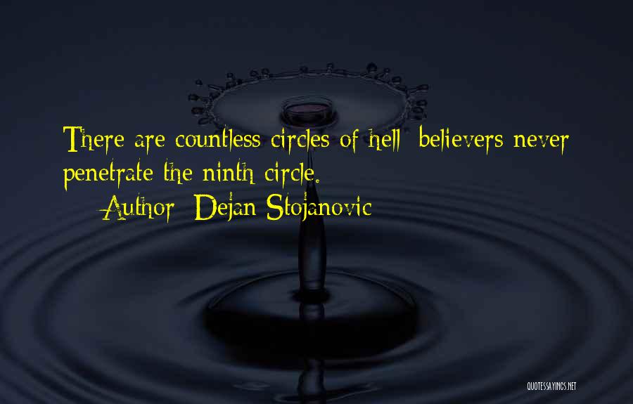 Literature Circles Quotes By Dejan Stojanovic