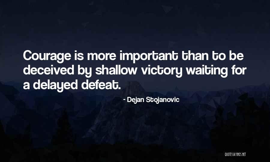 Literature Is Important Quotes By Dejan Stojanovic Literature Is Important Quotes By Dejan Stojanovic