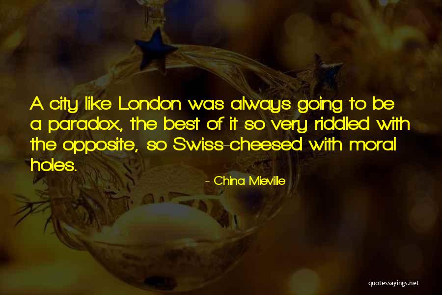 Literature Is News Quotes By China Mieville Literature Is News Quotes By China Mieville