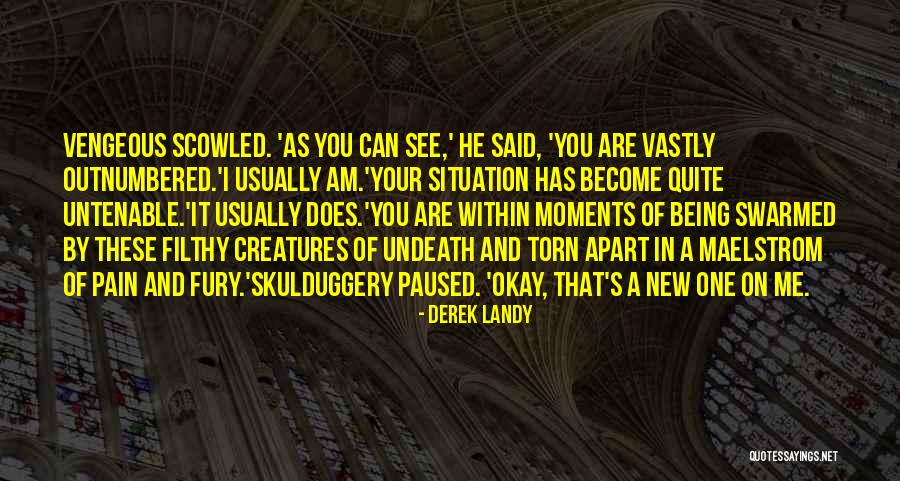 Literature Is News Quotes By Derek Landy Literature Is News Quotes By Derek Landy