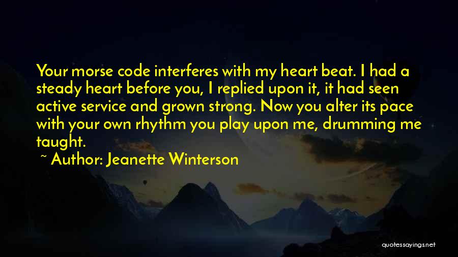 Literature Love Quotes By Jeanette Winterson Literature Love Quotes By Jeanette Winterson