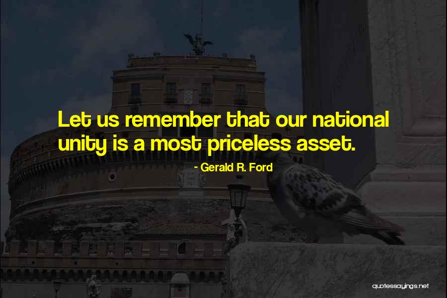 Literature Of Reistance Quotes By Gerald R. Ford Literature Of Reistance Quotes By Gerald R. Ford