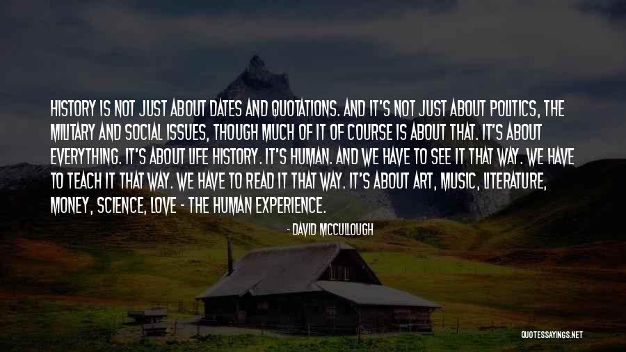 Literature Of Science Quotes By David McCullough Literature Of Science Quotes By David McCullough