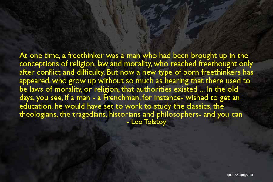 Literature Of Science Quotes By Leo Tolstoy Literature Of Science Quotes By Leo Tolstoy