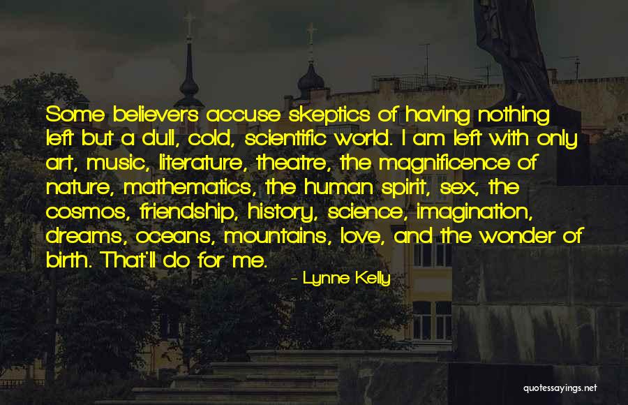 Literature Of Science Quotes By Lynne Kelly Literature Of Science Quotes By Lynne Kelly