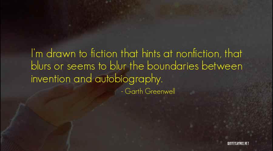 Literature Quiz Quotes By Garth Greenwell Literature Quiz Quotes By Garth Greenwell