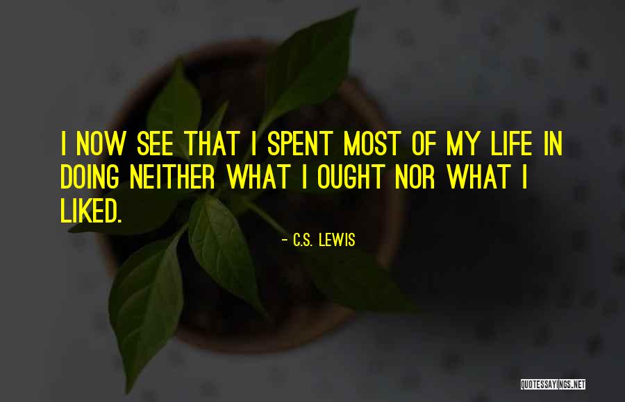 Literature Snobbery Quotes By C.S. Lewis