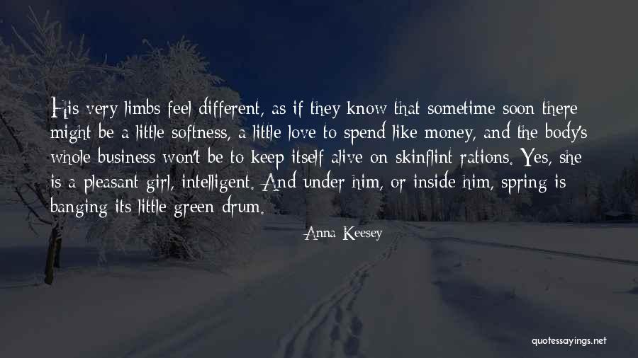 Literature That Changed Quotes By Anna Keesey Literature That Changed Quotes By Anna Keesey