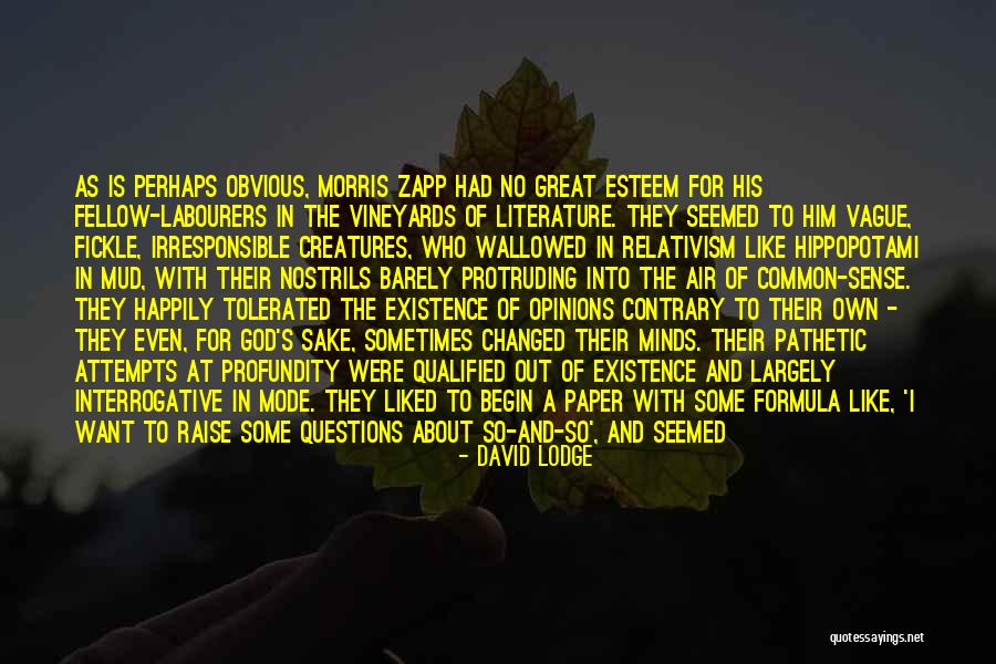 Literature That Changed Quotes By David Lodge Literature That Changed Quotes By David Lodge