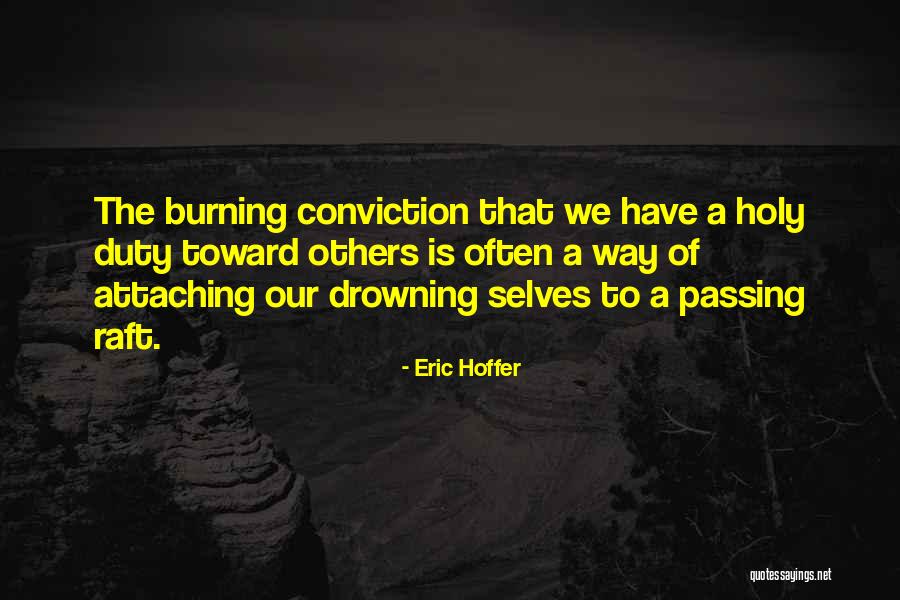 Literature That Changed Quotes By Eric Hoffer Literature That Changed Quotes By Eric Hoffer