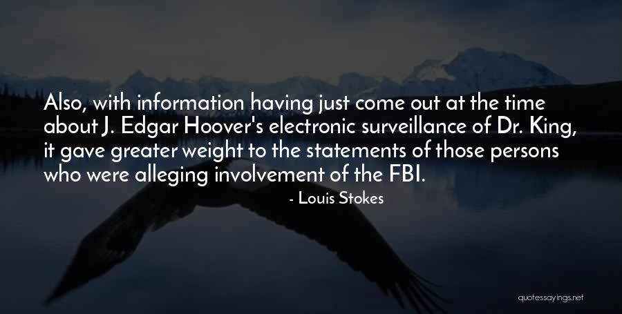 Literature That Describes Quotes By Louis Stokes Literature That Describes Quotes By Louis Stokes