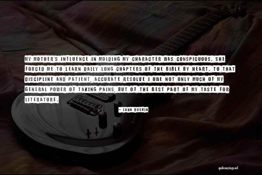 Literature That Influence Quotes By John Ruskin Literature That Influence Quotes By John Ruskin