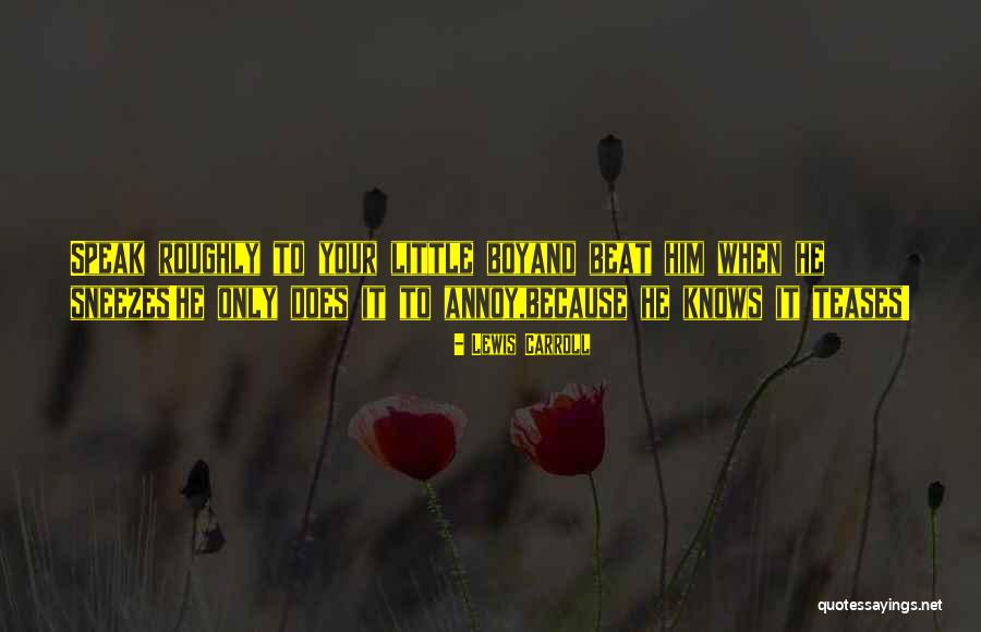 Literature That Saves Quotes By Lewis Carroll Literature That Saves Quotes By Lewis Carroll
