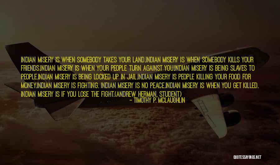 Literature The American Quotes By Timothy P. McLaughlin Literature The American Quotes By Timothy P. McLaughlin