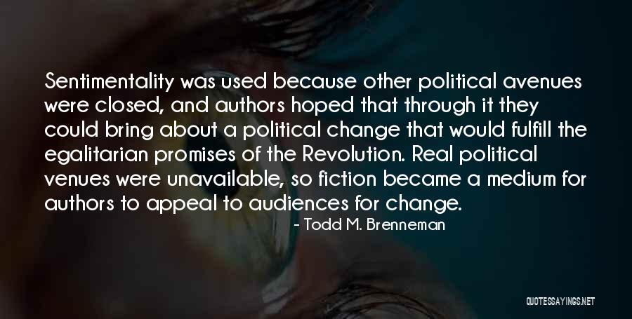 Literature The American Quotes By Todd M. Brenneman Literature The American Quotes By Todd M. Brenneman