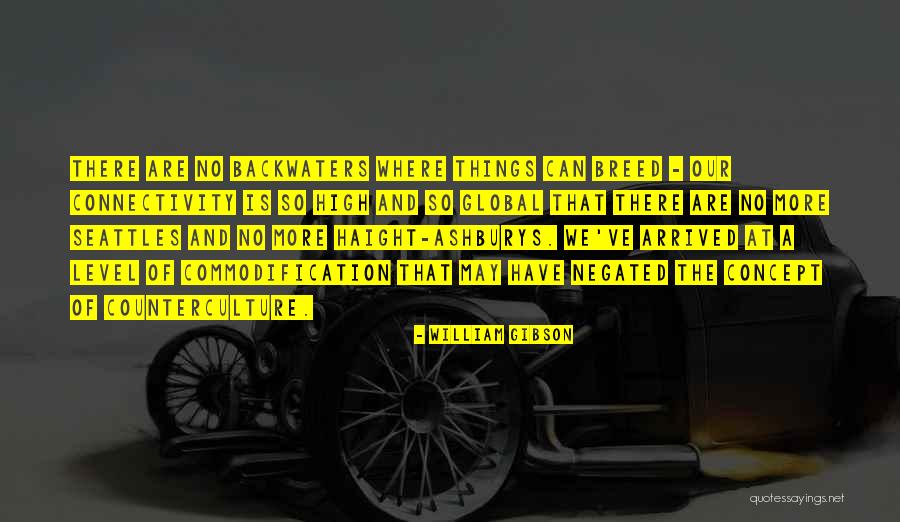 Literature The American Quotes By William Gibson Literature The American Quotes By William Gibson