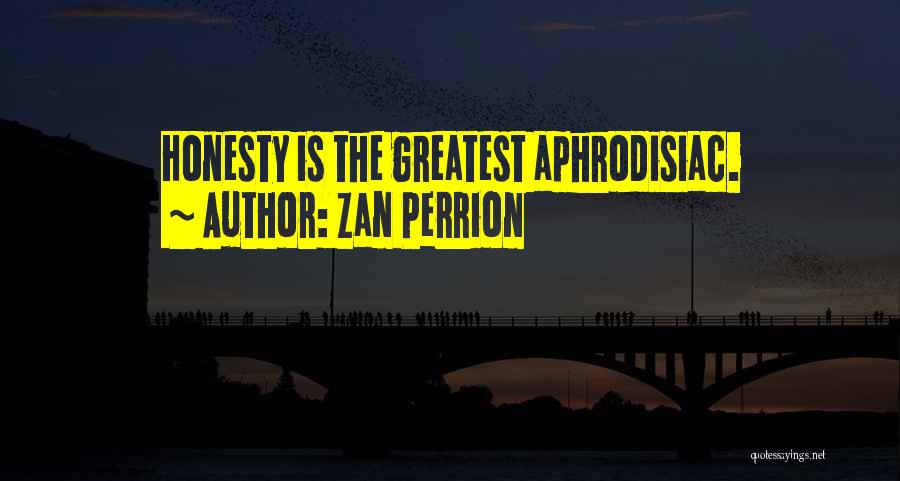 Literature's Greatest Quotes By Zan Perrion