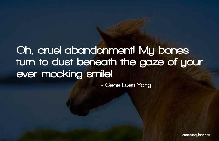 Literaturine Quotes By Gene Luen Yang Literaturine Quotes By Gene Luen Yang
