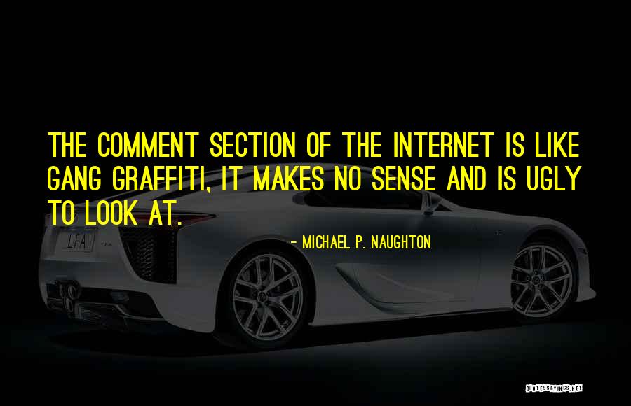 Literatury Quotes By Michael P. Naughton Literatury Quotes By Michael P. Naughton