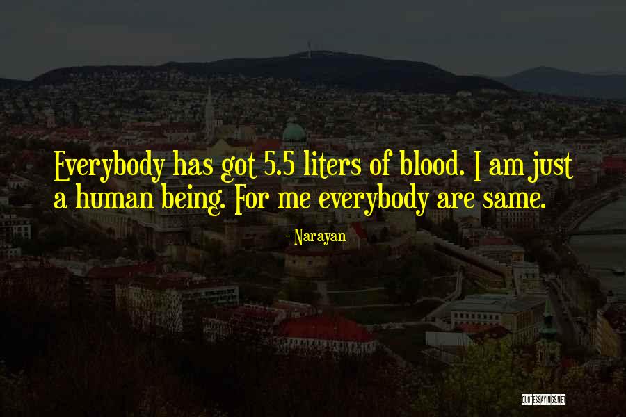 Liters Quotes By Narayan Liters Quotes By Narayan
