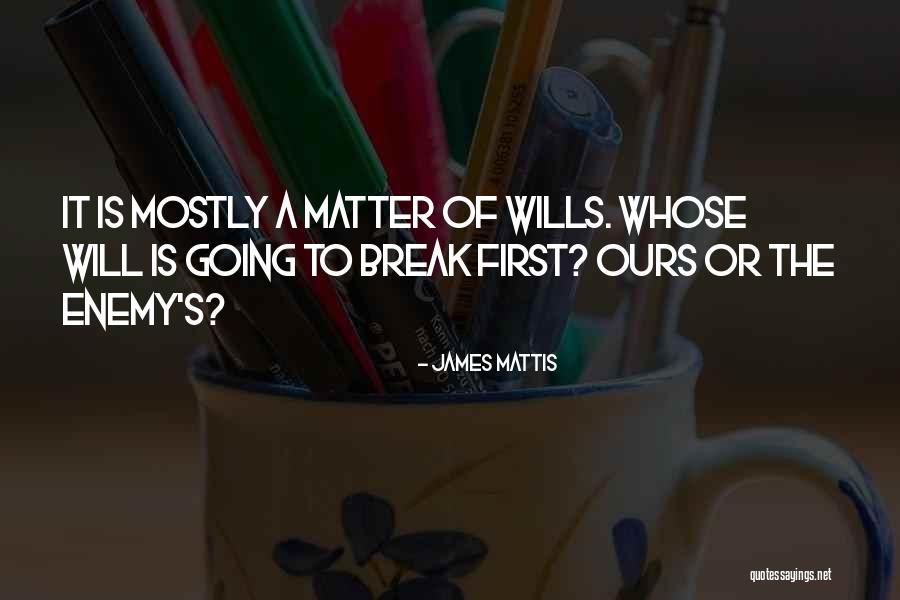 Liters To Ml Quotes By James Mattis Liters To Ml Quotes By James Mattis