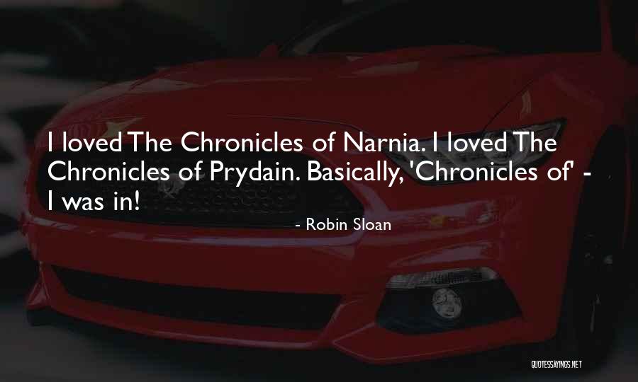 Litery Alfabetu Quotes By Robin Sloan Litery Alfabetu Quotes By Robin Sloan