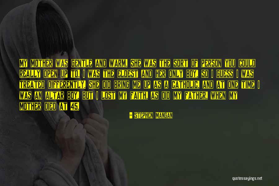Litery Alfabetu Quotes By Stephen Mangan Litery Alfabetu Quotes By Stephen Mangan