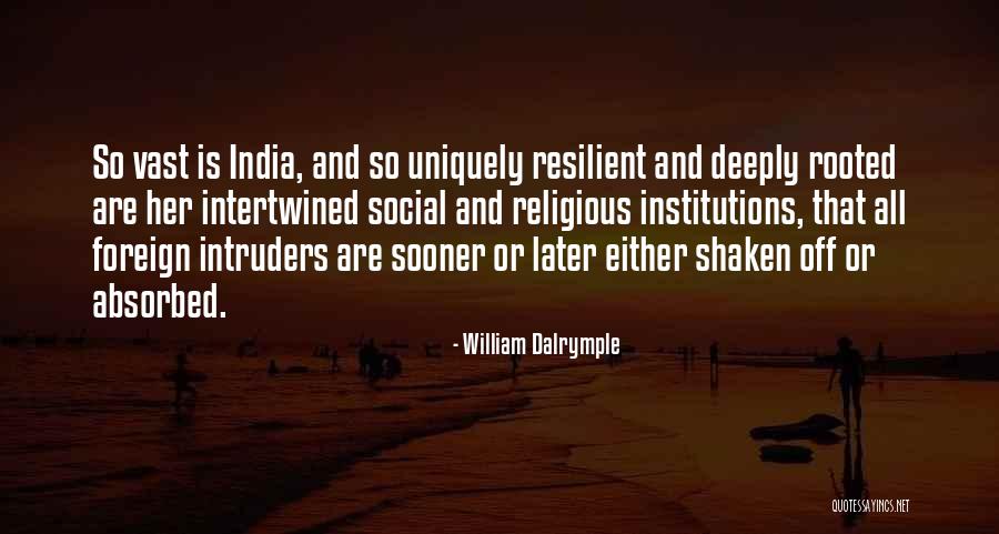 Litery Niemieckie Quotes By William Dalrymple Litery Niemieckie Quotes By William Dalrymple