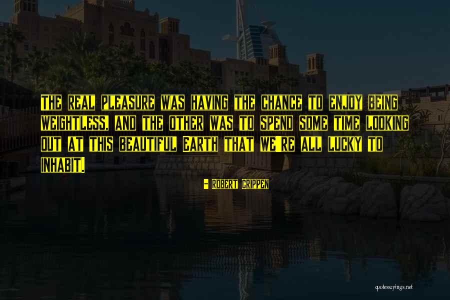 Liteshow Quotes By Robert Crippen Liteshow Quotes By Robert Crippen