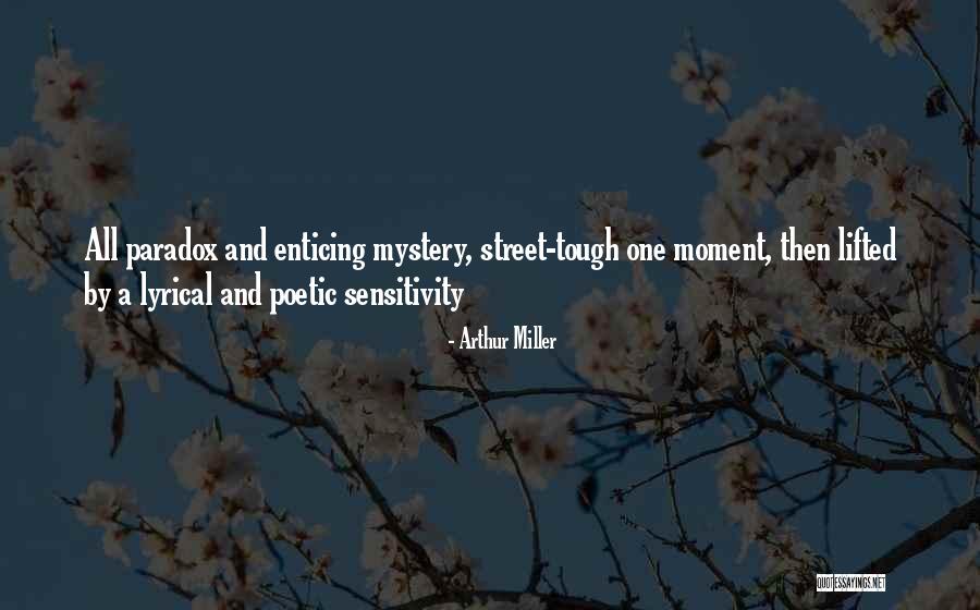 Litfin Stiftung Quotes By Arthur Miller Litfin Stiftung Quotes By Arthur Miller