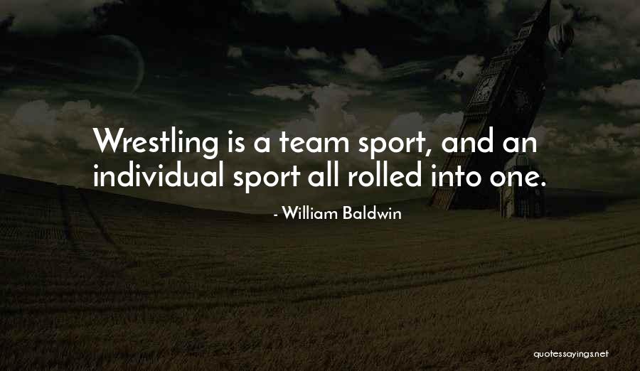Litfin Stiftung Quotes By William Baldwin Litfin Stiftung Quotes By William Baldwin