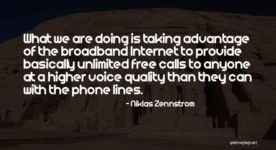 Lithaco Quotes By Niklas Zennstrom Lithaco Quotes By Niklas Zennstrom