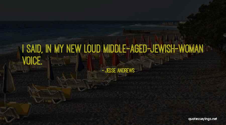 Lithe Pronunciation Quotes By Jesse Andrews Lithe Pronunciation Quotes By Jesse Andrews