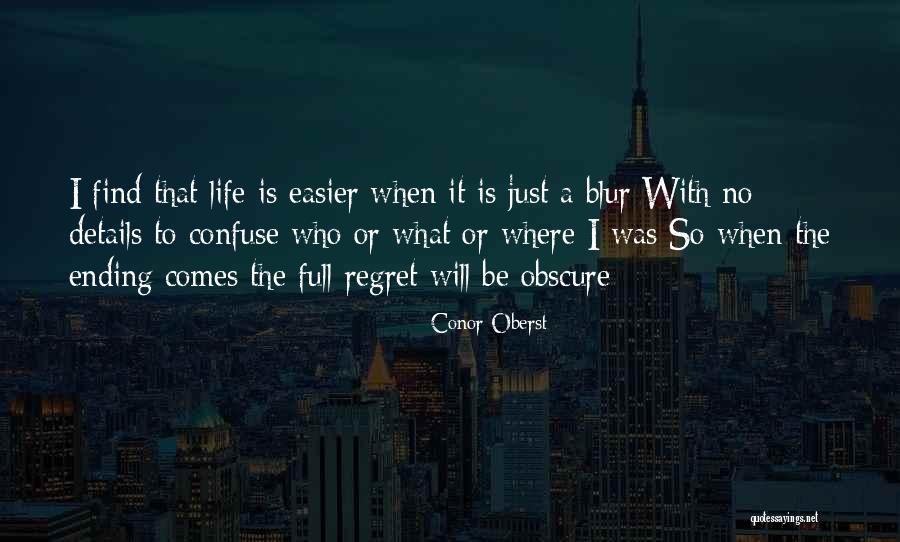 Litheness Test Quotes By Conor Oberst Litheness Test Quotes By Conor Oberst