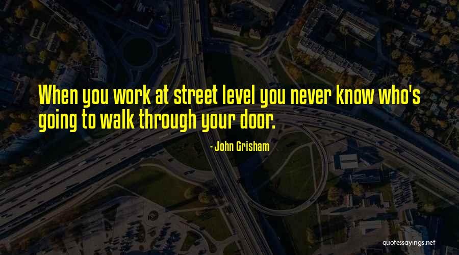 Litheness Test Quotes By John Grisham Litheness Test Quotes By John Grisham