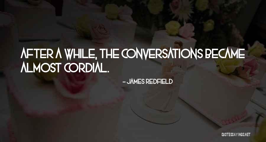 Lithgow Smle Quotes By James Redfield Lithgow Smle Quotes By James Redfield